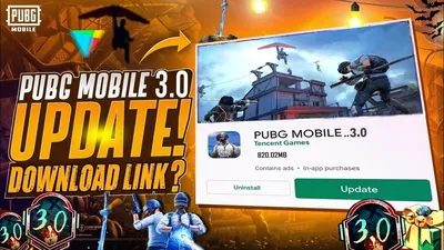 PUBG MOBILE (@PUBGMOBILE) / X