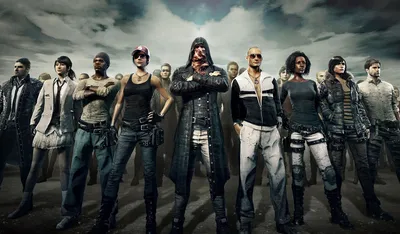 All PUBG Mobile redeem codes (March 2024) - Dot Esports