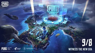 PUBG Mobile Revenue Hits $1 Billion and Has Grown 540% Over Last Year