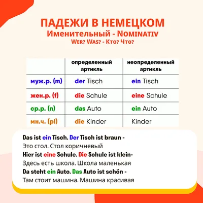 Купить Обучающий плакат «Падежи в русском языке», 250 г/м2, А3 (9196622) в  Крыму, цены, отзывы, характеристики | Микролайн