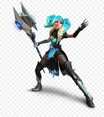 Paladins Lance png download - 3876*4320 - Free Transparent Paladins png  Download. - CleanPNG / KissPNG