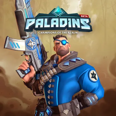 Paladins