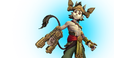 Paladins - что это за игра, трейлер, системные требования, отзывы и оценки,  цены и скидки, гайды и прохождение, похожие игры