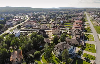 КП Палникс, Свердловская область - строительство заборов в Екатеринбурге