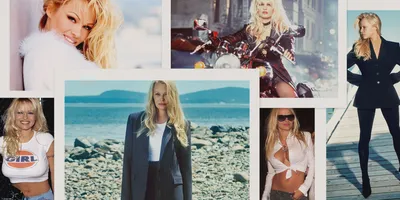 Pamela Anderson's Tragic Real Life Story Isn't What You Think It Is