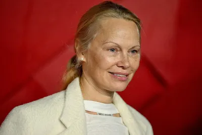 Pamela Anderson - Wikipedia