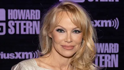 Pamela Anderson addresses controversial 2017 #MeToo comments