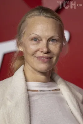 Pamela Anderson Details How She Tried to Help Julian Assange in Memoir