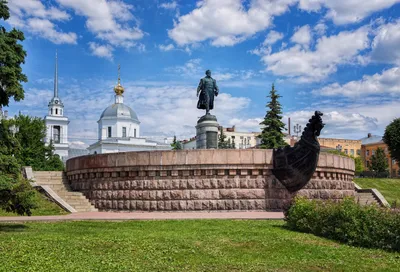 Купец-путешественник, или Как тверские европейцам Индию открыли - МК Тверь