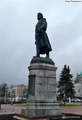 В Твери впервые пройдёт праздник истории и культуры \"Афанасий Никитин: Мир,  Пир, Хождение\" - ТИА