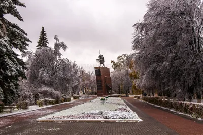 Памятник В.И. Чапаеву, Чебоксары — 2ГИС