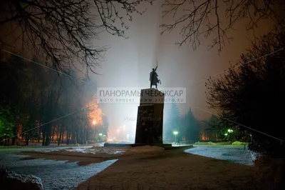 День города-2020: что посмотреть в Чебоксарах | 02.09.2020 | Чебоксары -  БезФормата