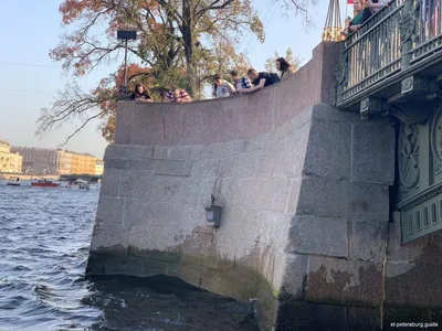 Чижик-пыжик, Медный всадник, Петропавловский собор: в Свободном построят  изо льда достопримечательности Санкт-Петербурга ▸ Amur.Life