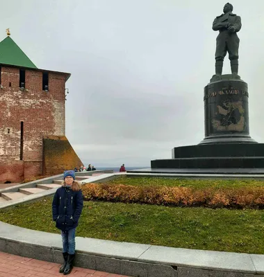 Более пяти тысяч человек проголосовали за изображение еще одного  нижегородского символа на новых банкнотах ЦБ Новости Нижнего Новгорода