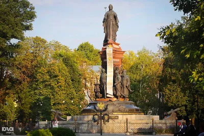 Яндекс»: большинство памятников на Кубани связаны с Чернобыльской АЭС,  казаками и военачальниками