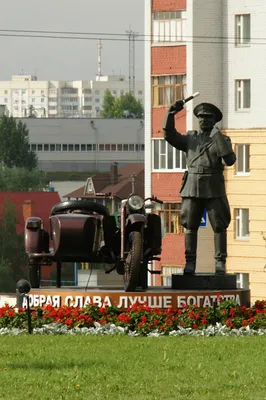 Исторические памятники в Белгороде, отзывы и рейтинги посетителей,  фотографии, контактная информация 2024