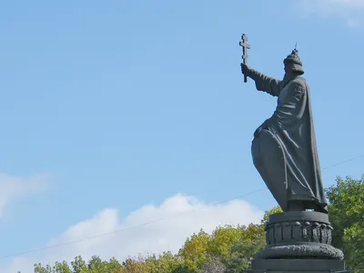 Здесь есть памятник гаишнику! Осмотрим Белгород! | Интересные факты о  России и мире | Дзен