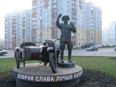 Исторические памятники в Белгороде, отзывы и рейтинги посетителей,  фотографии, контактная информация 2024