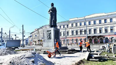 63 лучшие достопримечательности Ярославля - самый полный обзор