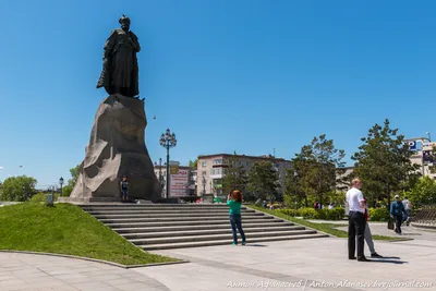 Хабаровск 2024: отдых, куда сходить, где остановиться, как добраться, цены,  отзывы