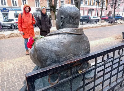 В Тверь — одним днем. План поездки на выходные в город меж двух столиц -  РИА Новости, 04.10.2023