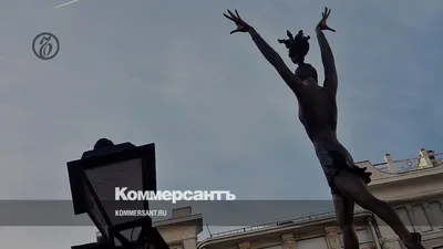 Жилище славных муз: какие памятники выдающимся женщинам можно найти в ЦАО -  Москва.Центр