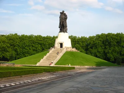 Подвиг твой бессмертен\": история мемориалов Неизвестному Солдату - ТАСС