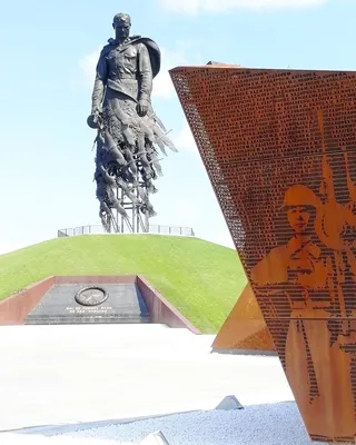 Памятник Неизвестному солдату - Picture of Monument to Unknown Soldier,  Lyubertsy - Tripadvisor