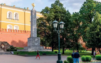 В Новобелокатае подожгли памятник неизвестному солдату | новости  Башкортостана