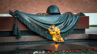 Памятник Неизвестному солдату - Picture of Monument to Unknown Soldier,  Lyubertsy - Tripadvisor