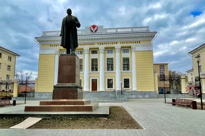 Памятник Пельменю в Ижевске, ул. Краева - фото, отзывы 2024, рейтинг,  телефон и адрес