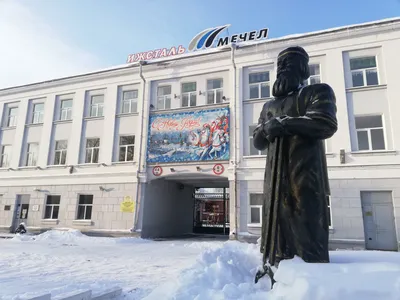 Памятники, скульптуры, мемориалы Удмуртии — описание, фотографии, отзывы,  контакты