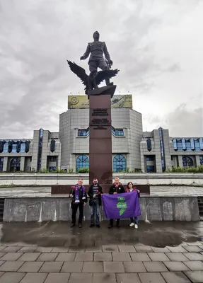 Не только станция метро: шесть мест маршала Покрышкина в Новосибирске |  06.02.2023 | Новосибирск - БезФормата