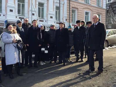 Необщее прошлое: из-за каких памятников поссорятся россияне | Статьи |  Известия