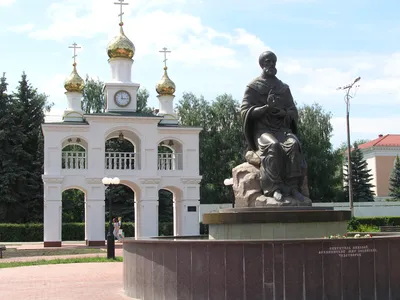 Памятники собакам: где стоят и за что | Блог ветклиники \"Беланта\"