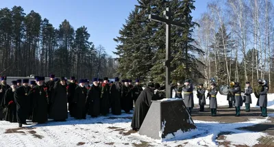 Первый памятник воинам-водителям | ru-memorials | Дзен