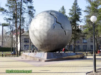 Памятник Бояну в Брянске, который там никогда не был / Субботние  Путешествия | История с Андреем Журавлевым | Дзен