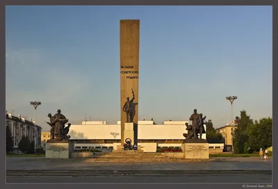 Памятник Александру Пересвету, Брянск: лучшие советы перед посещением -  Tripadvisor