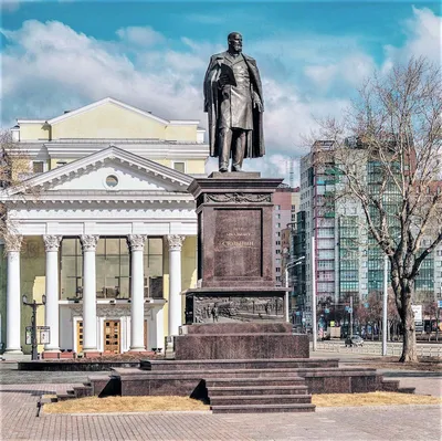 Заказать памятник в Челябинске, изготовление памятников в Челябинске