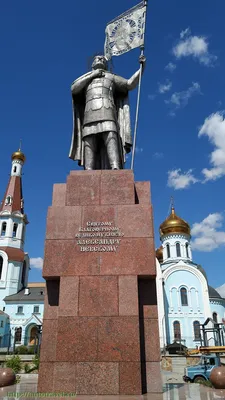 Кафедральный собор Казанской иконы Божьей Матери (Чита - Забайкальский край)