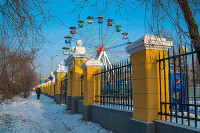 Файл:Lenin monument Chita.jpg — Путеводитель Викигид Wikivoyage