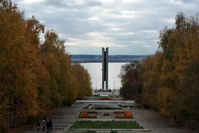 Ижевск - достопримечательности, обзор города, куда сходить, сколько стоит  отдохнуть.