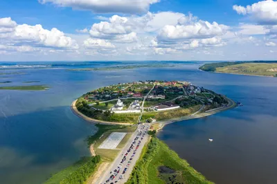 Гарантия более 100 лет»: памятник Ленину в Казани обновили по уникальной  технологии