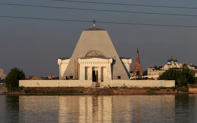 Памятник Муллануру Вахитову, Казань: лучшие советы перед посещением -  Tripadvisor