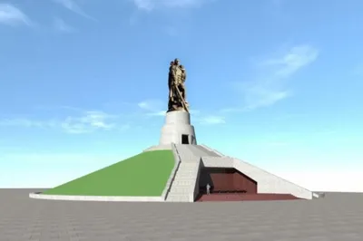 В Кемерове появится мемориал Героям-сибирякам | КУЛЬТУРА | АиФ Кузбасс
