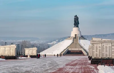 10 декабря у Мемориала Воину-Освободителю пройдет церемония возложения  цветов в честь 100-летия со дня рождения участника Великой Отечественной  войны Николая Ивановича Масалова