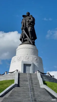 Мемориал воину-освободителю, Кемерово — 2ГИС