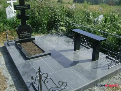 Памятники из гранита. купить в Кемерово, цена 15000 руб. от Вечность —  Проминдекс — ID923738
