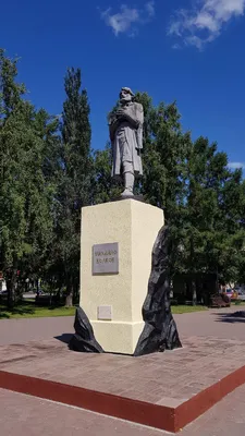 Восемь необычных памятников шахтерскому труду в Кузбассе - KP.RU