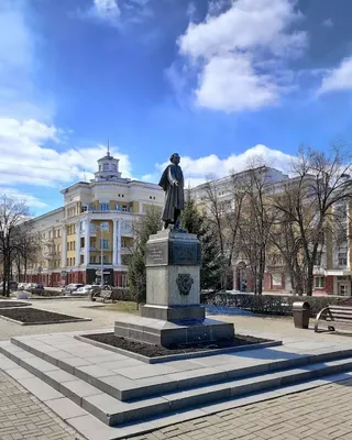 В Кемеровской области установят памятник погибшим на шахте «Листвяжная» —  РБК